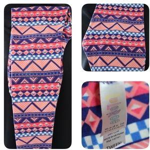 LuLaRoe Kids Leggings